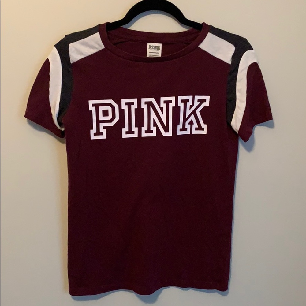 Victoria’s Secret short sleeve T-shirt